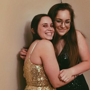 Meet your Posher, Leah